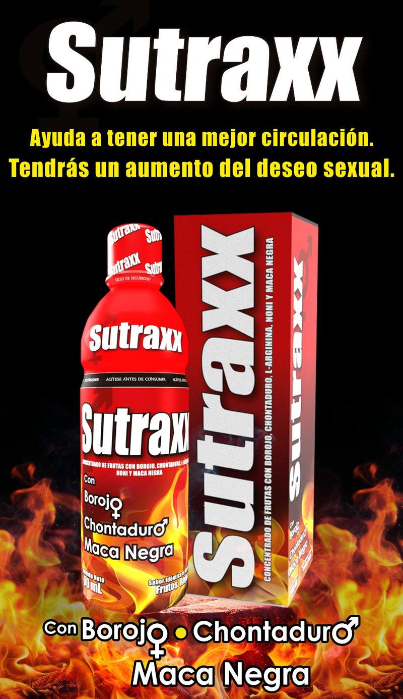 Sutraxx