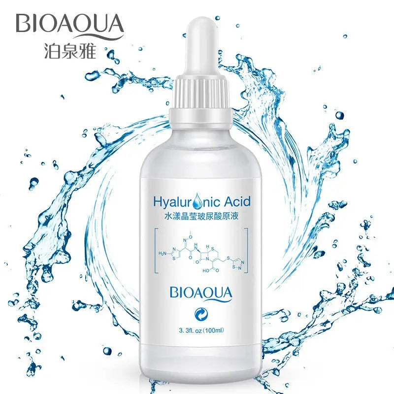 Serum Ácido Hialurónico D Bioaqua X100M