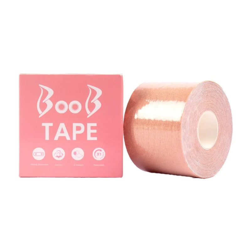 Boob Tape Cinta Levanta Busto