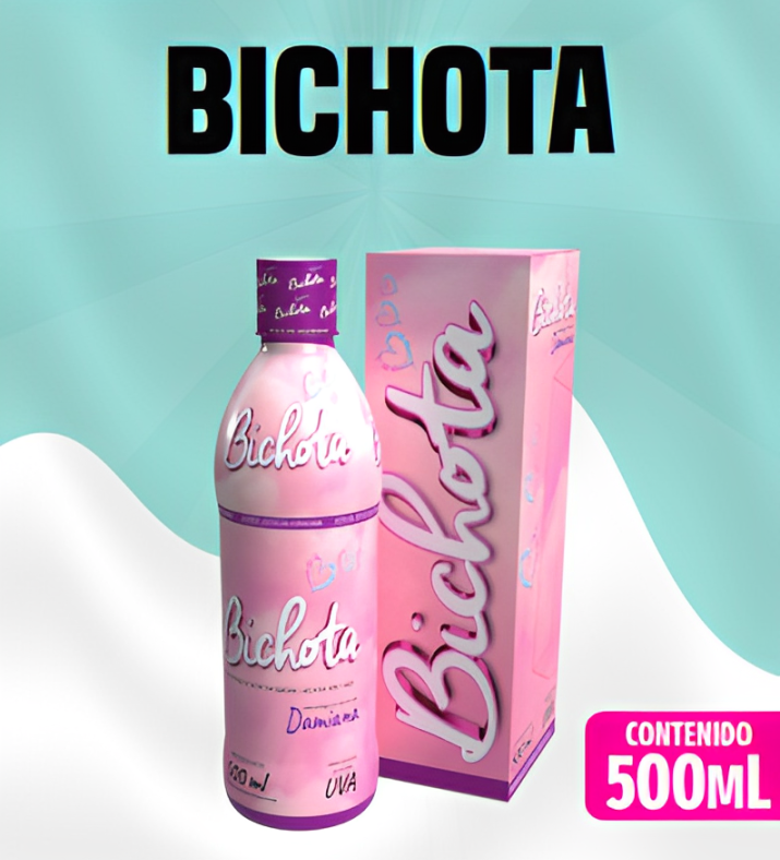 Bichota - Potencia Femenina