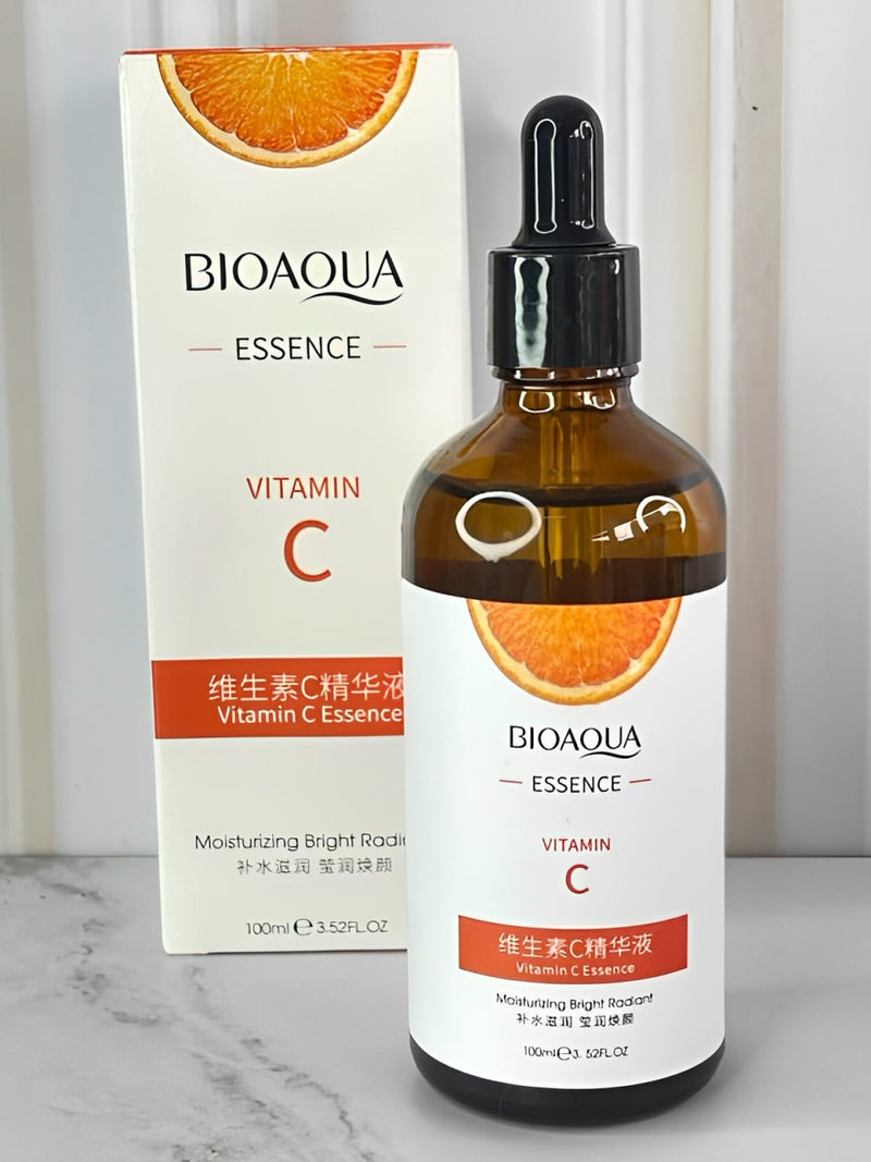 Serum Vitamina C Bioaqua 100 Ml