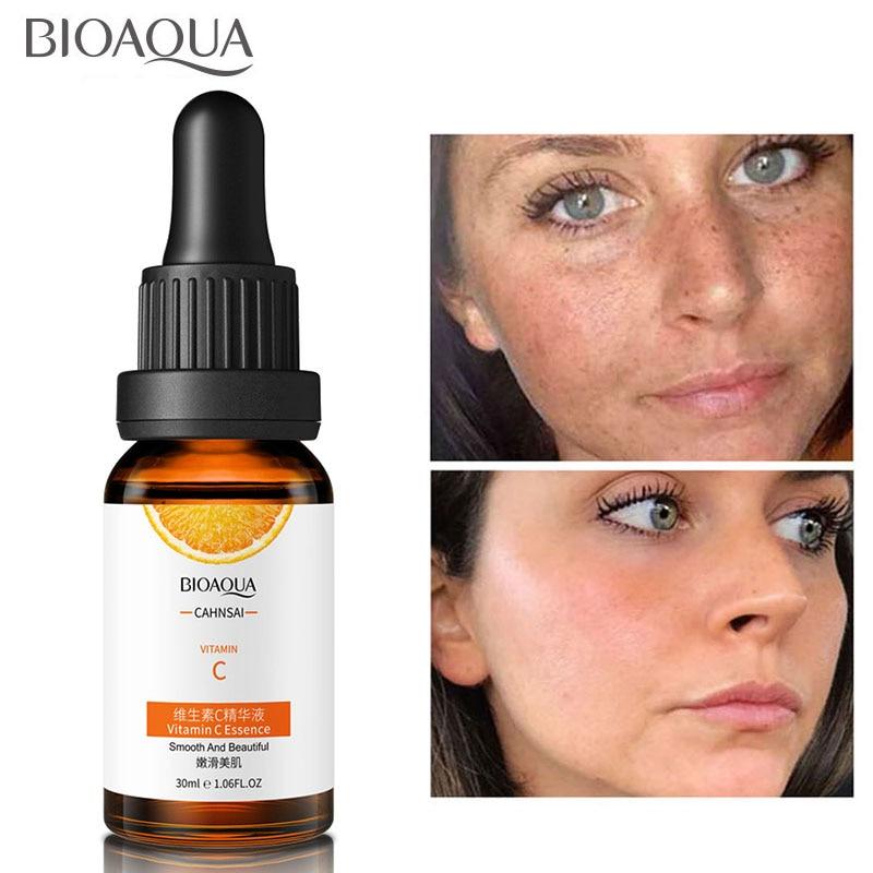 Serum Vitamina C Bioaqua 100 Ml